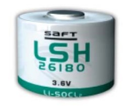 LSH26180 Аккумуляторы и батарейки