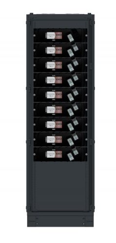 Flex’ion Gen 1+ Боксы безопасности #1
