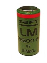 LM26500-M Аккумуляторы и батарейки