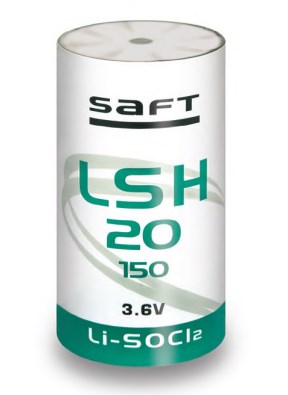 LSH20-150 Аккумуляторы и батарейки